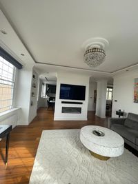 Fully renovated Flat