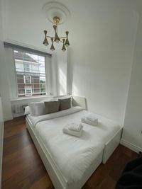 Spacious room
